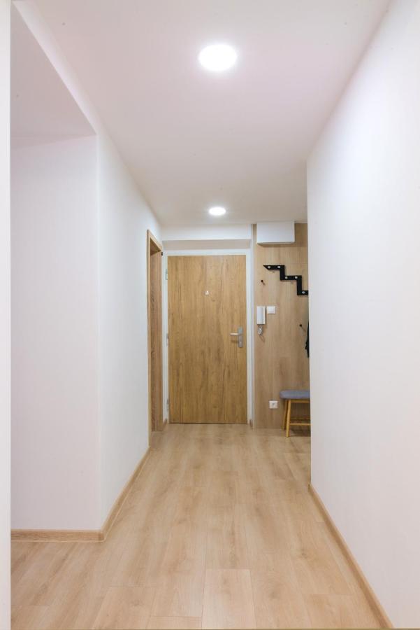 Apartman Razusa Centrum Banská Bystrica Eksteriør bilde