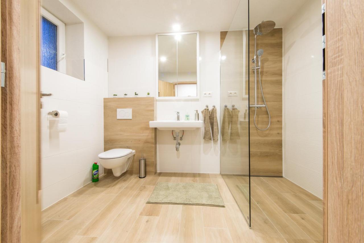 Apartman Razusa Centrum Banská Bystrica Eksteriør bilde